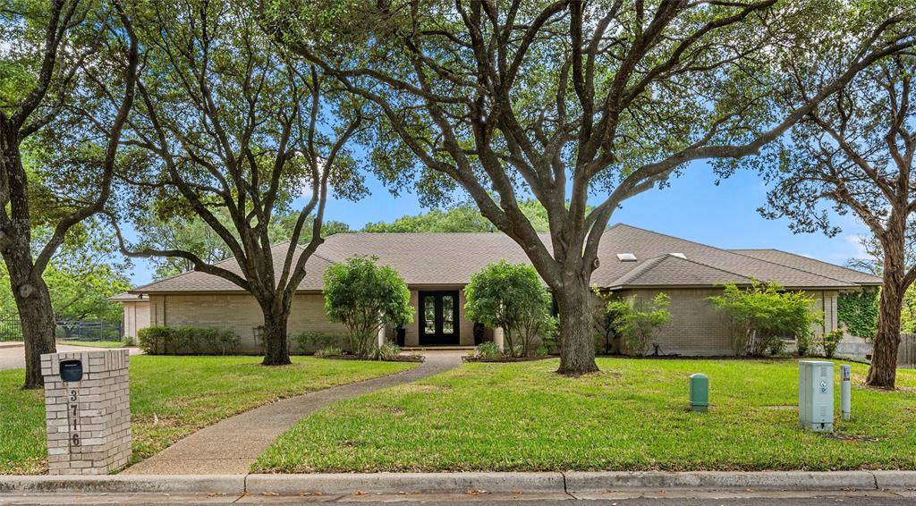 3716 Chimney Ridge Drive, Waco, TX 76708
