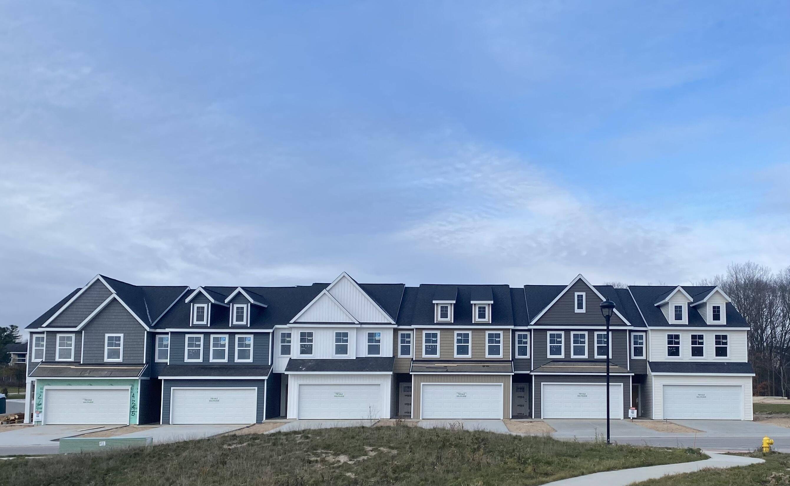 2875 E Highgate ST SE #78, City Of Kentwood, MI 49512