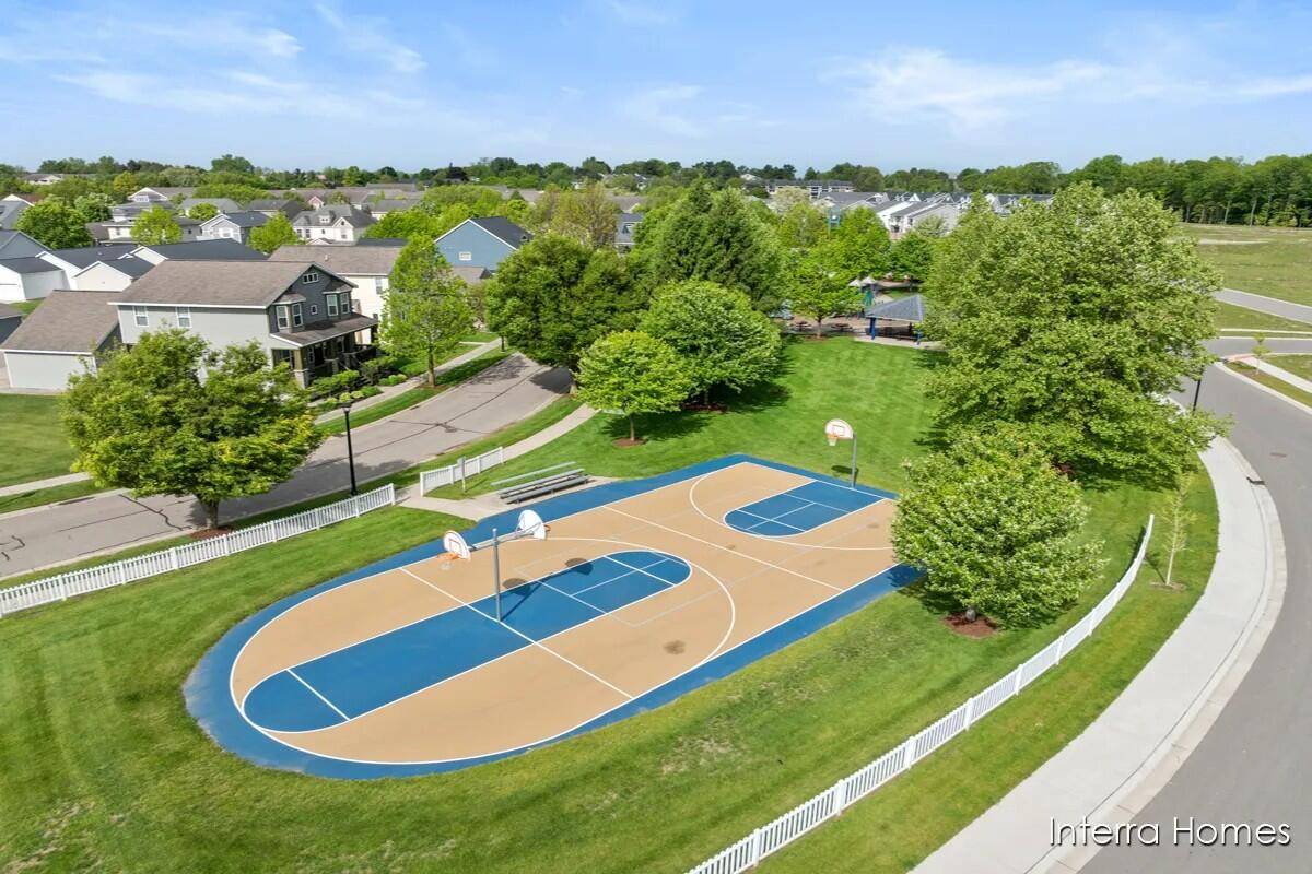 2875 E Highgate ST SE #78, City Of Kentwood, MI 49512