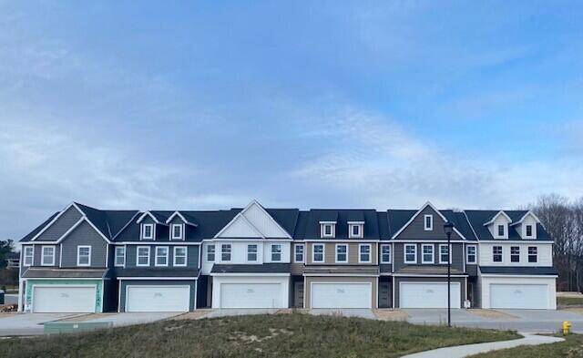 2877 E Highgate ST SE #79, City Of Kentwood, MI 49512