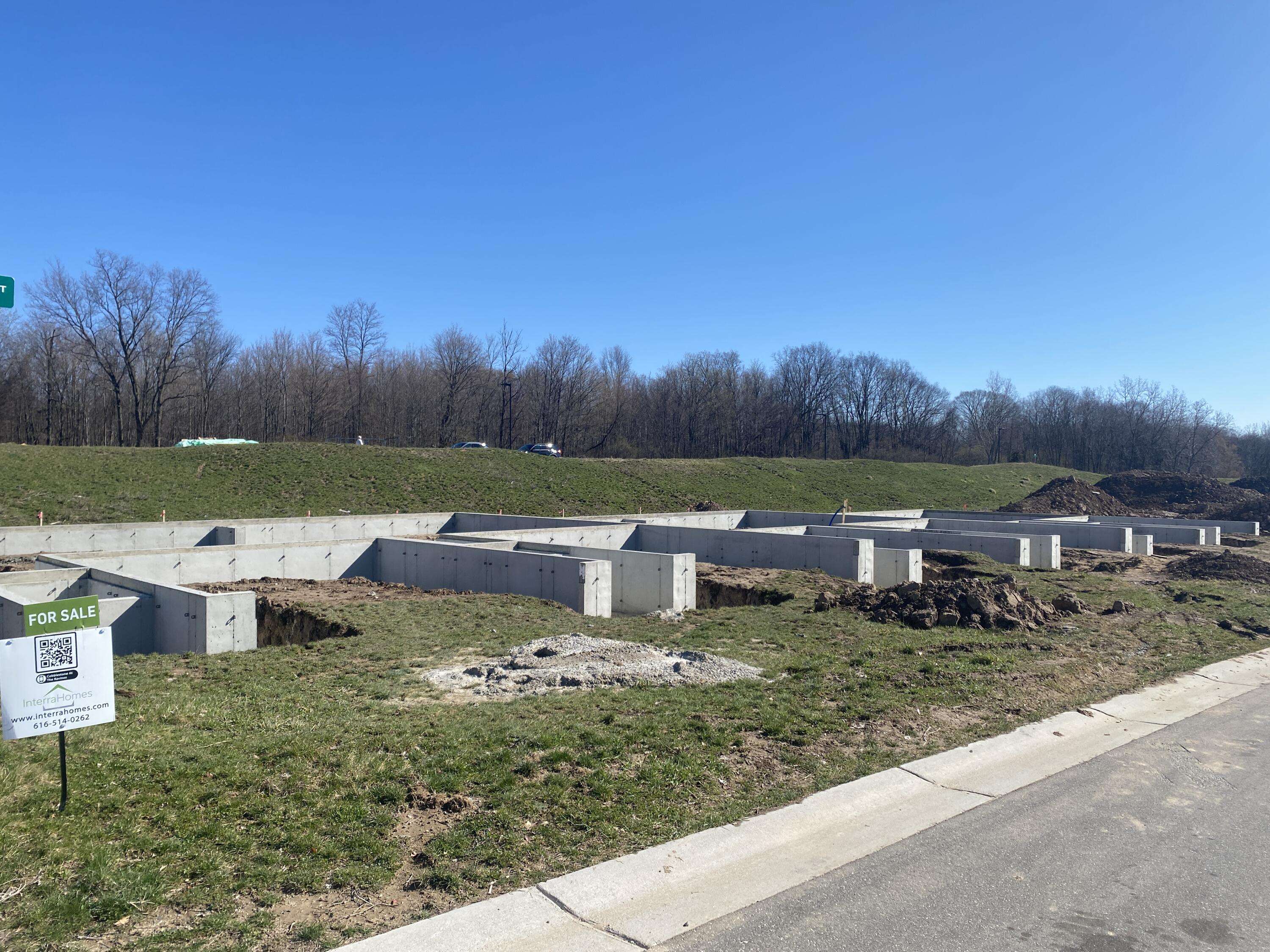 2877 E Highgate ST SE #79, City Of Kentwood, MI 49512