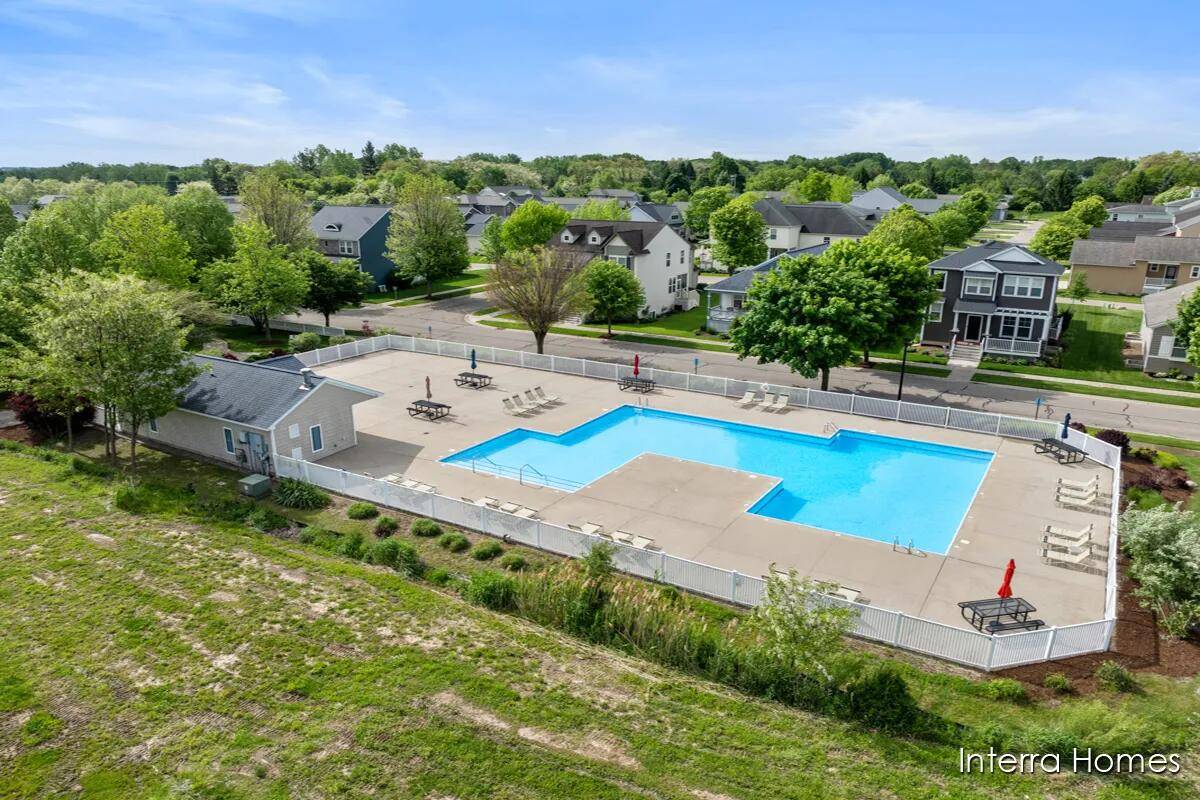 2877 E Highgate ST SE #79, City Of Kentwood, MI 49512