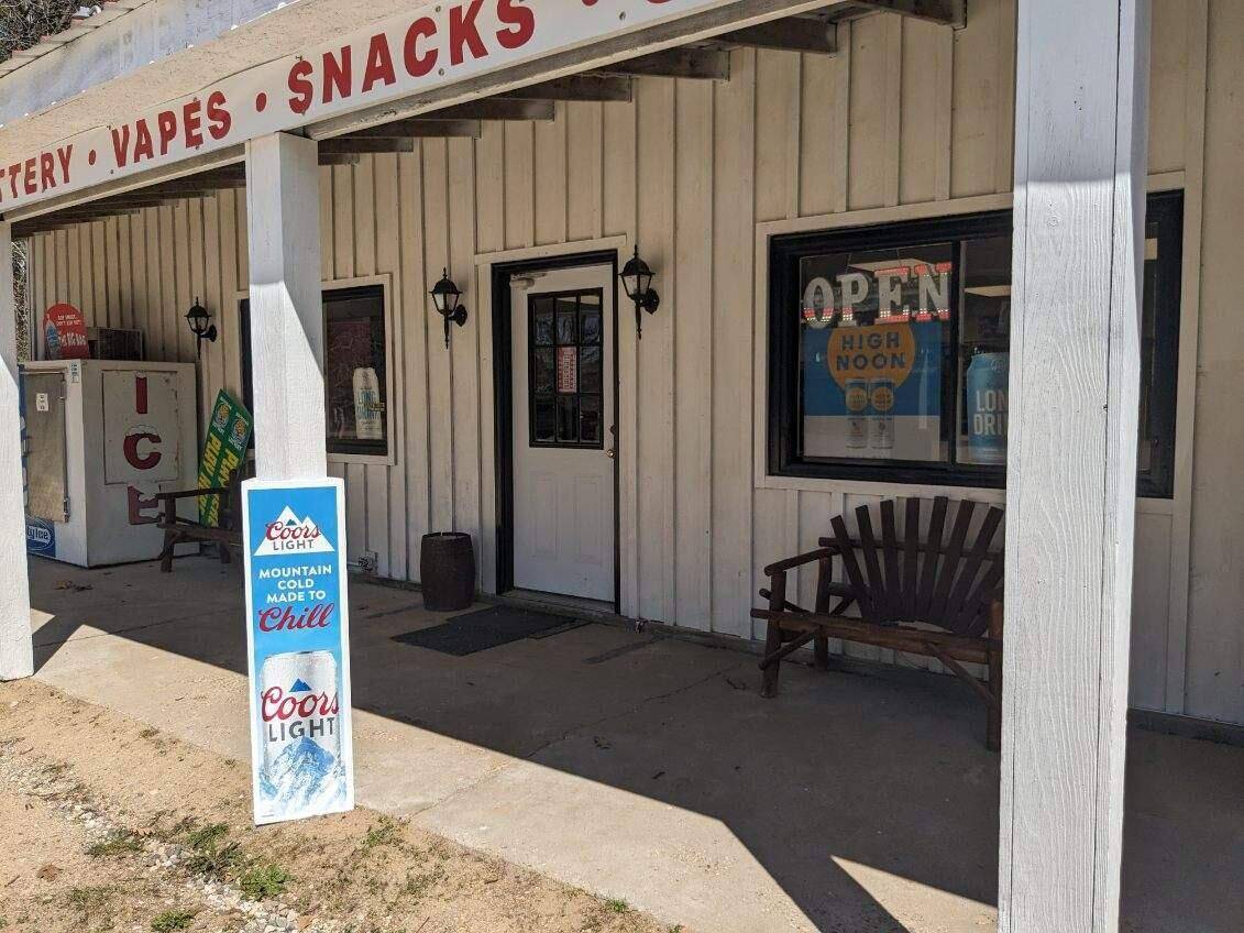 1750 N Littlefield RD, Nottawa Twp, MI 48893