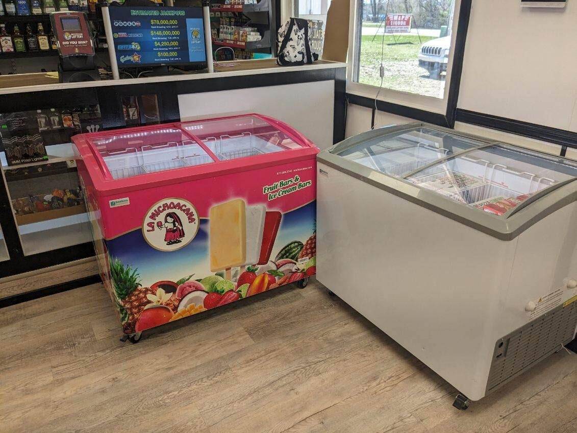 1750 N Littlefield RD, Nottawa Twp, MI 48893