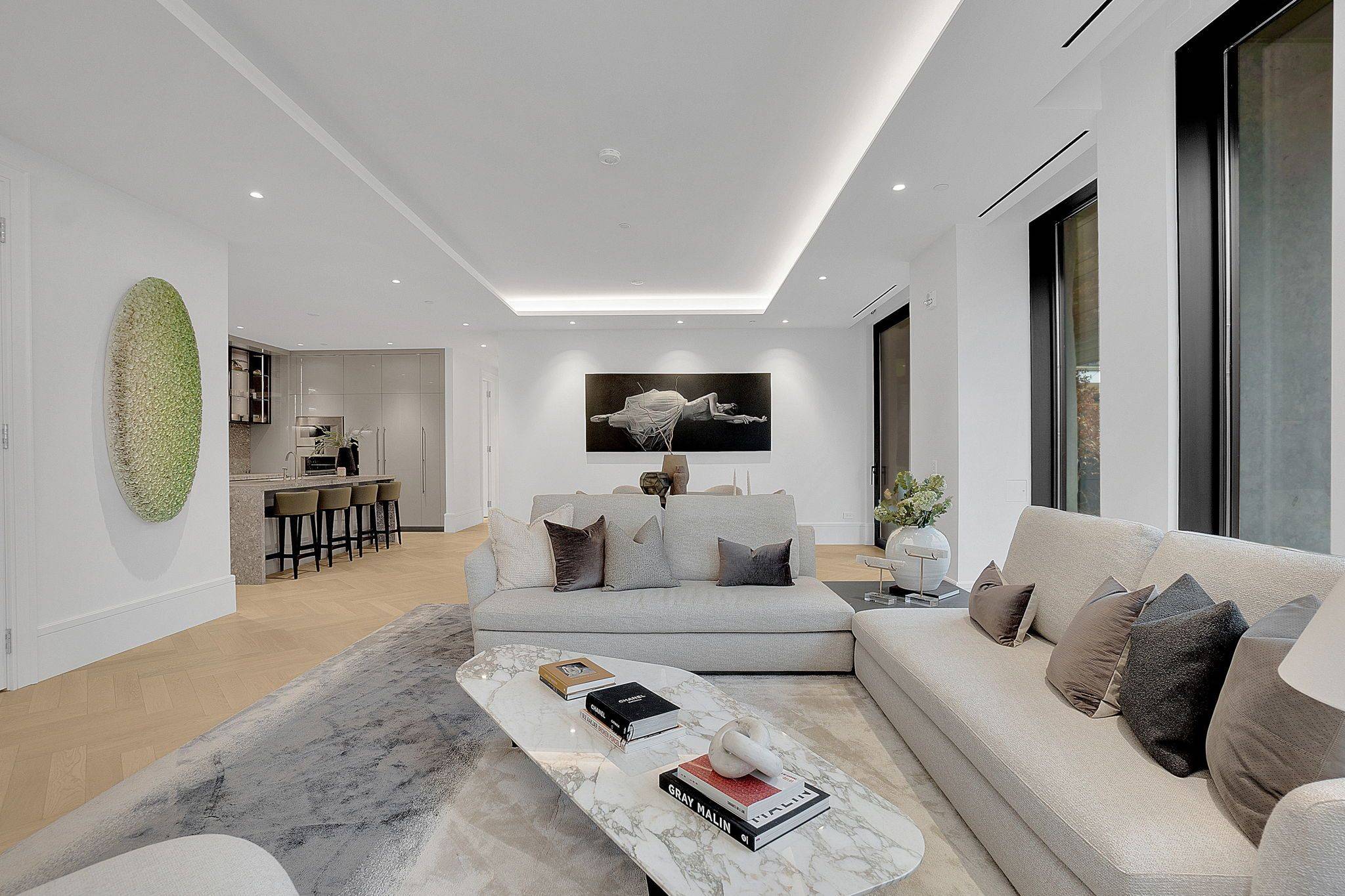 7 Dale AVE #104, Toronto C09, ON M4W 1K2
