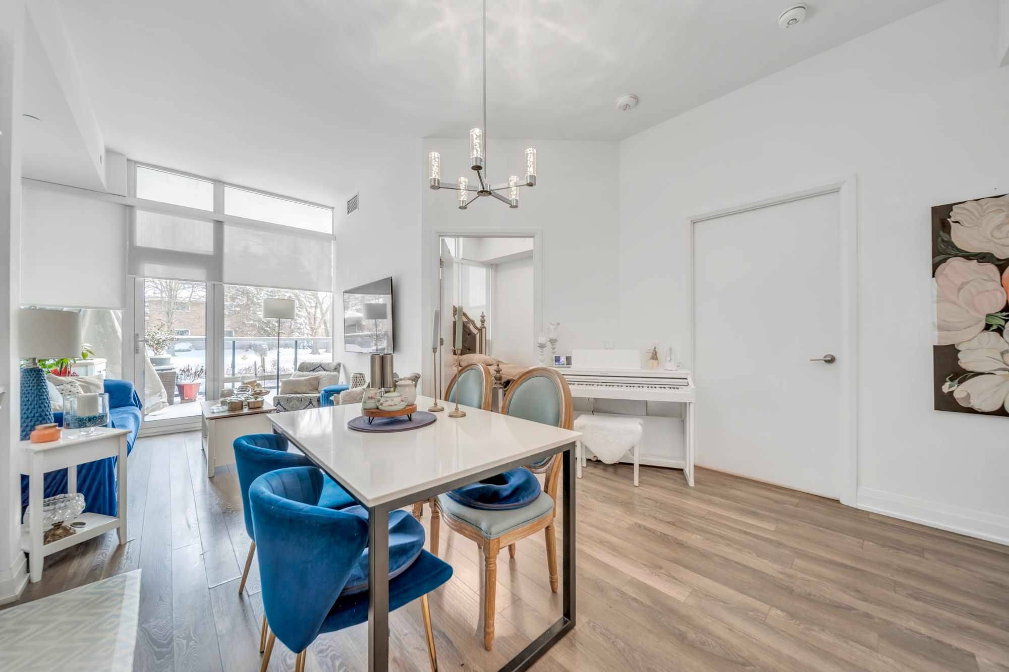 4800 Highway 7 RD #112, Vaughan, ON L4L 1H8