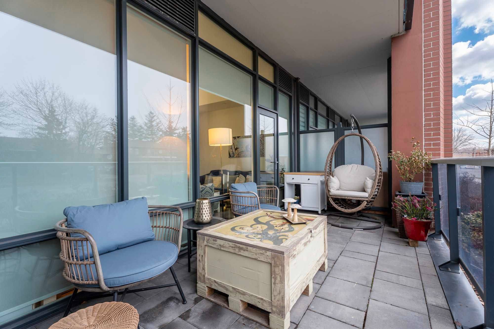 4800 Highway 7 RD #112, Vaughan, ON L4L 1H8