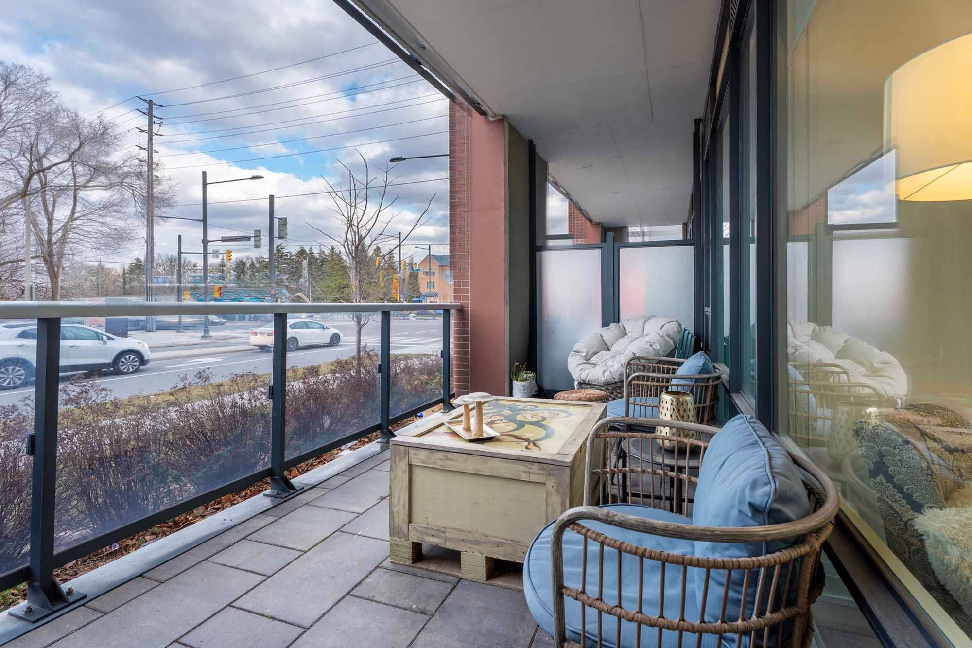 4800 Highway 7 RD #112, Vaughan, ON L4L 1H8