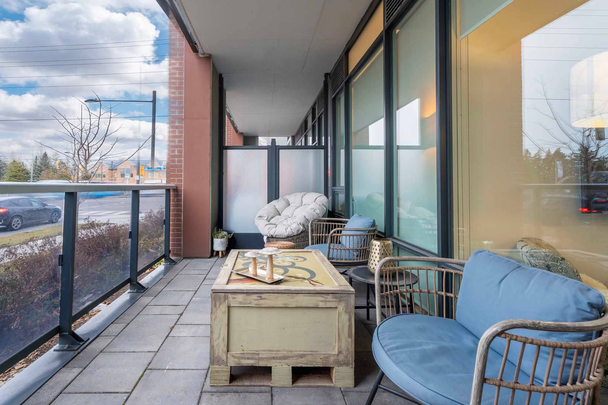 4800 Highway 7 RD #112, Vaughan, ON L4L 1H8