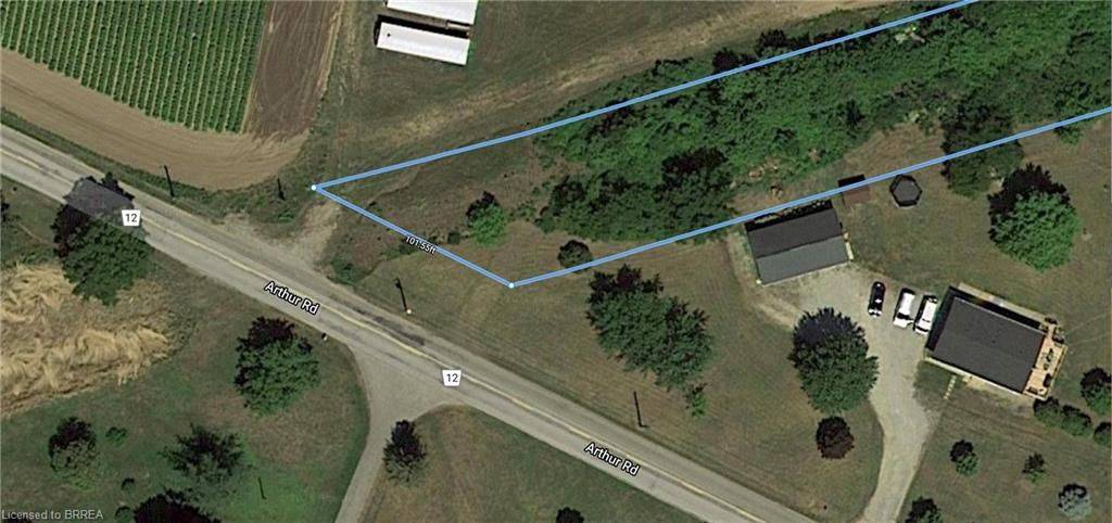 161 Pleasant Ridge RD, Brant, ON N3R 0B8