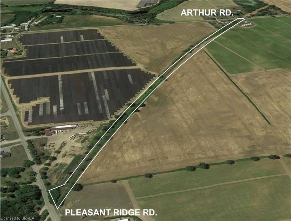 161 Pleasant Ridge RD, Brant, ON N3R 0B8