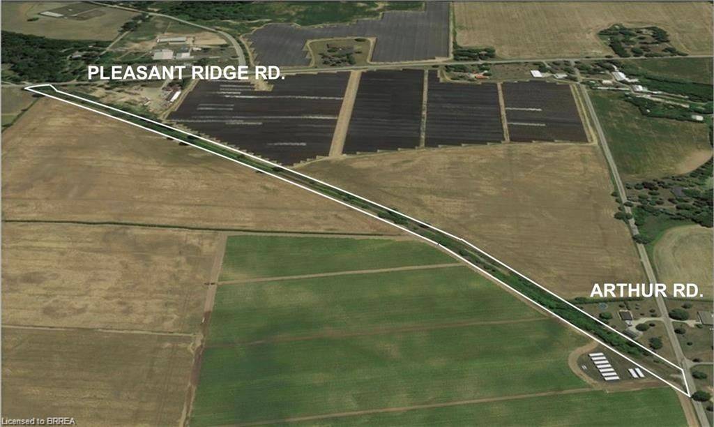 161 Pleasant Ridge RD, Brant, ON N3R 0B8