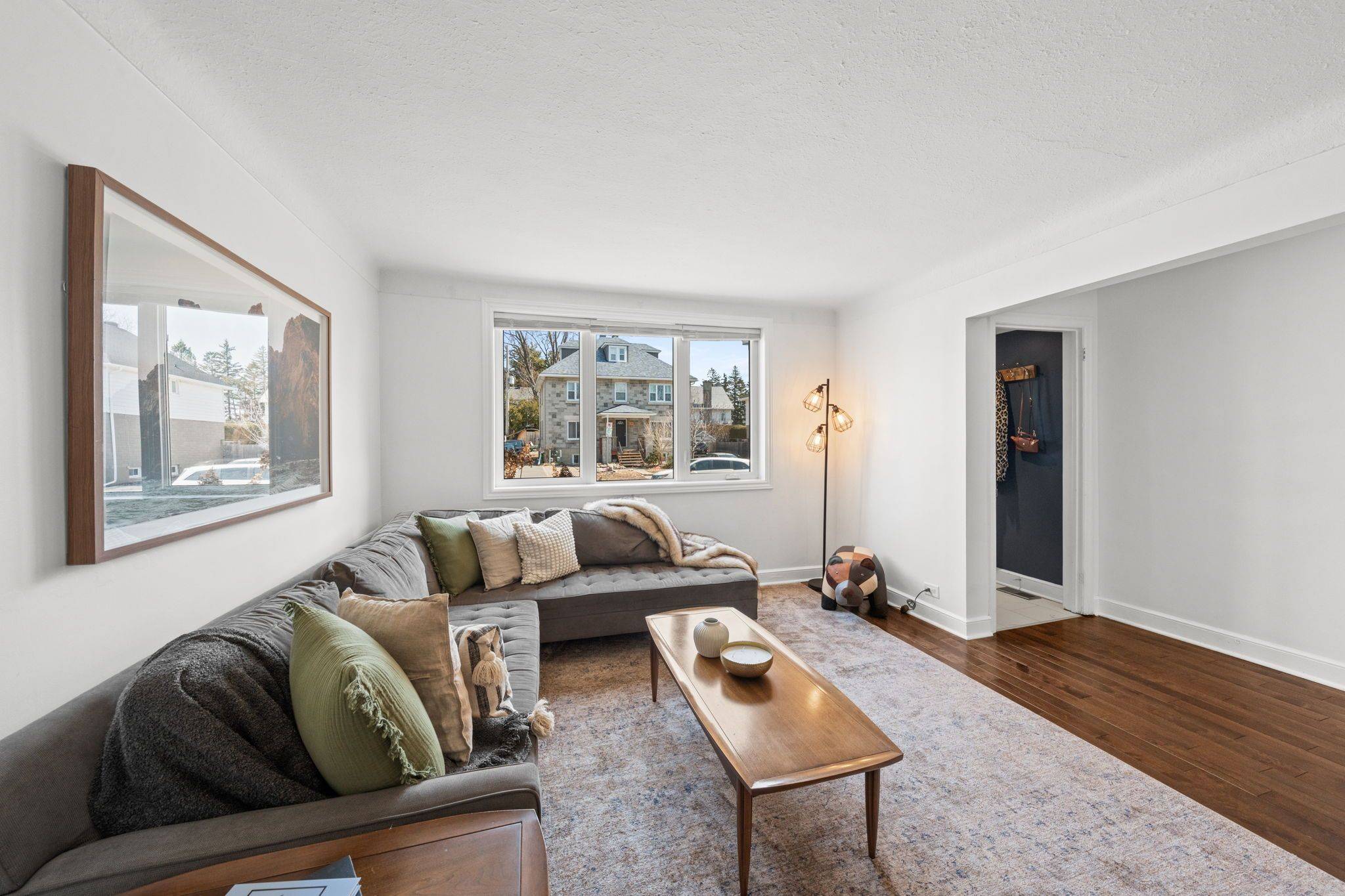 12 Stevenson AVE, Carlington - Central Park, ON K1Z 6N1