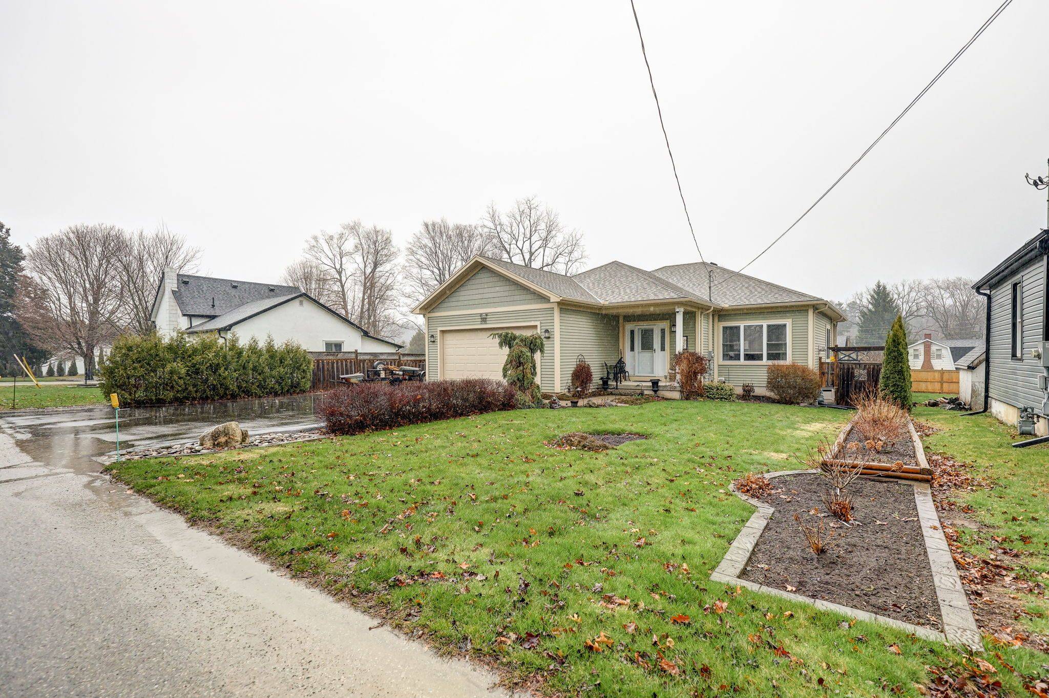 26 Oak ST, Bayham, ON N0J 1Z0