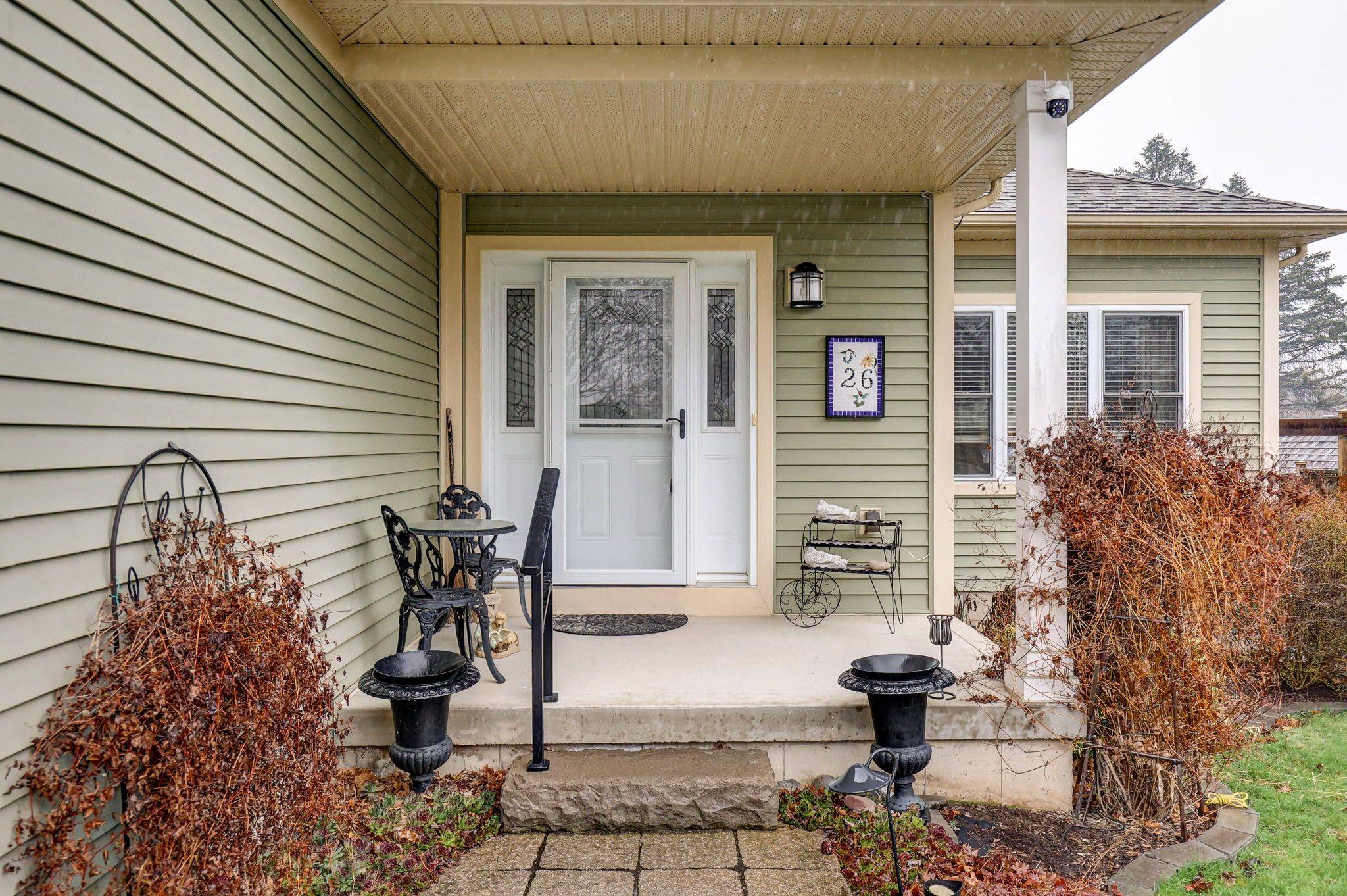 26 Oak ST, Bayham, ON N0J 1Z0