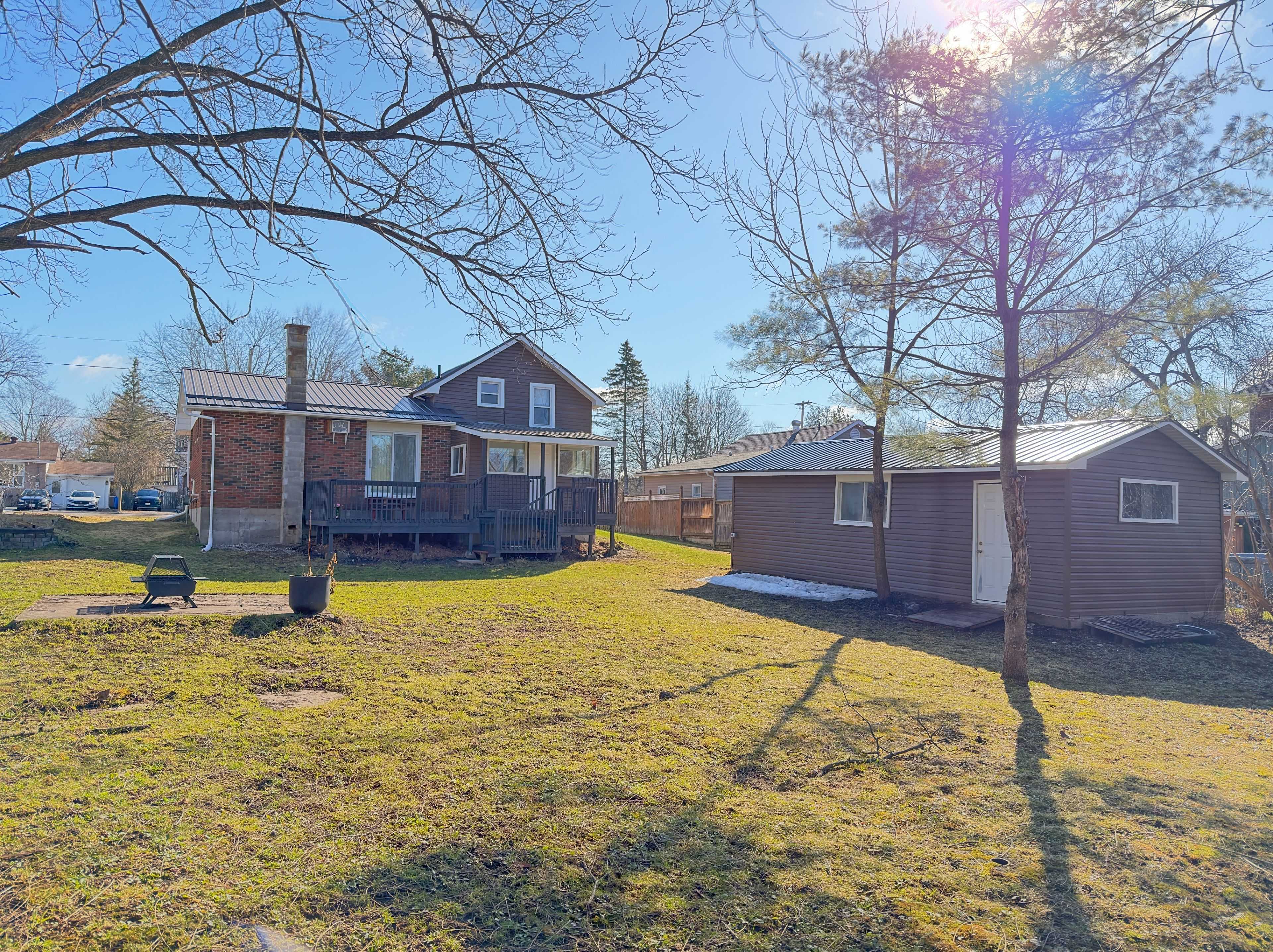 23 N Hastings AVE, Marmora And Lake, ON K0K 2M0