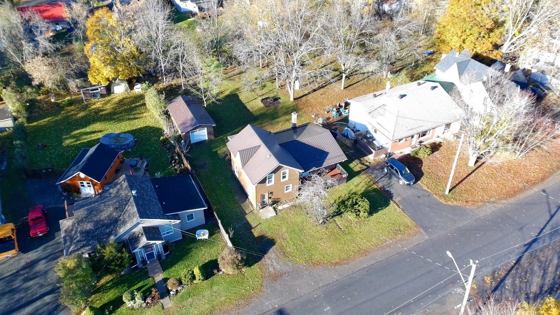 23 N Hastings AVE, Marmora And Lake, ON K0K 2M0