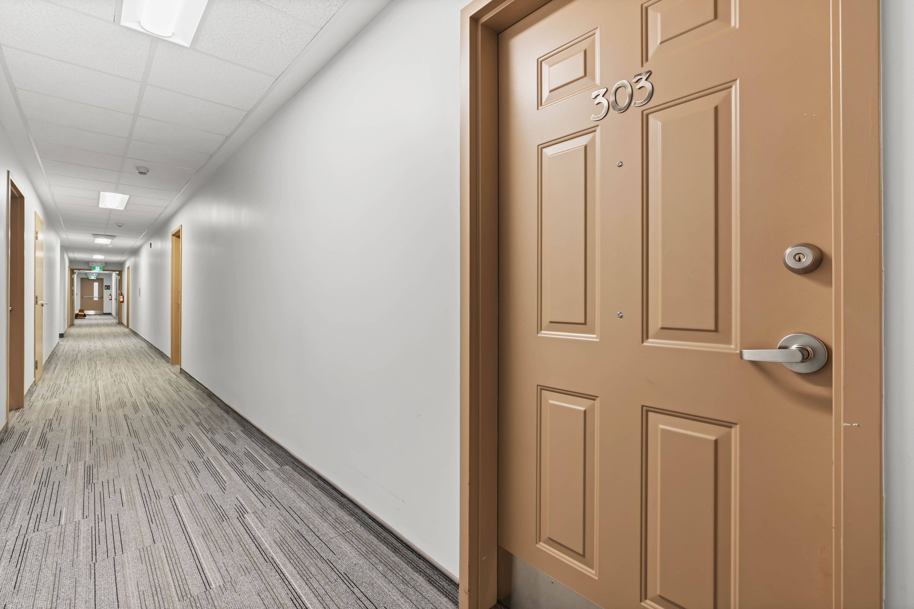 263 Butler ST #303, Lucan Biddulph, ON N0M 2J0