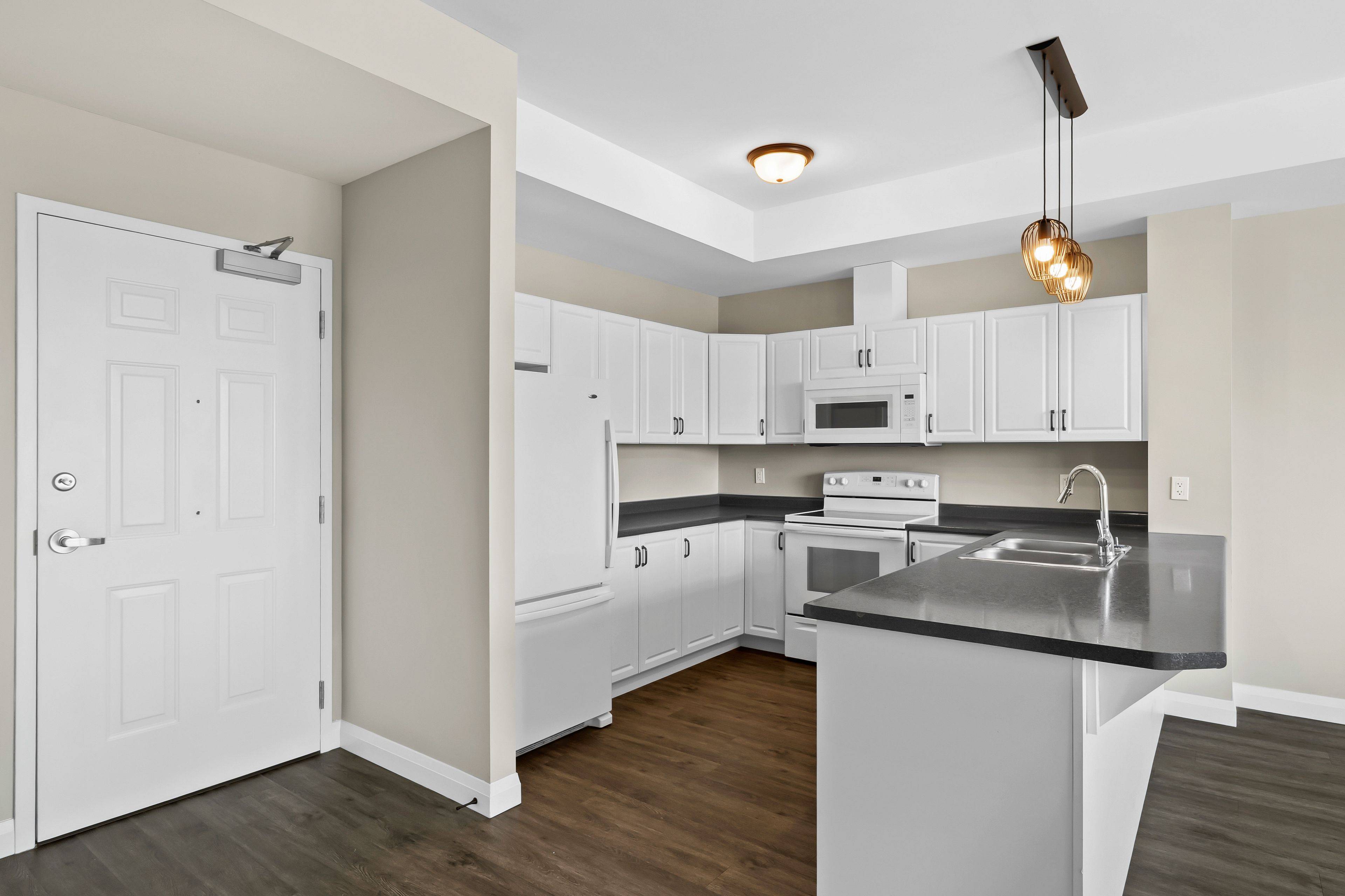 263 Butler ST #303, Lucan Biddulph, ON N0M 2J0