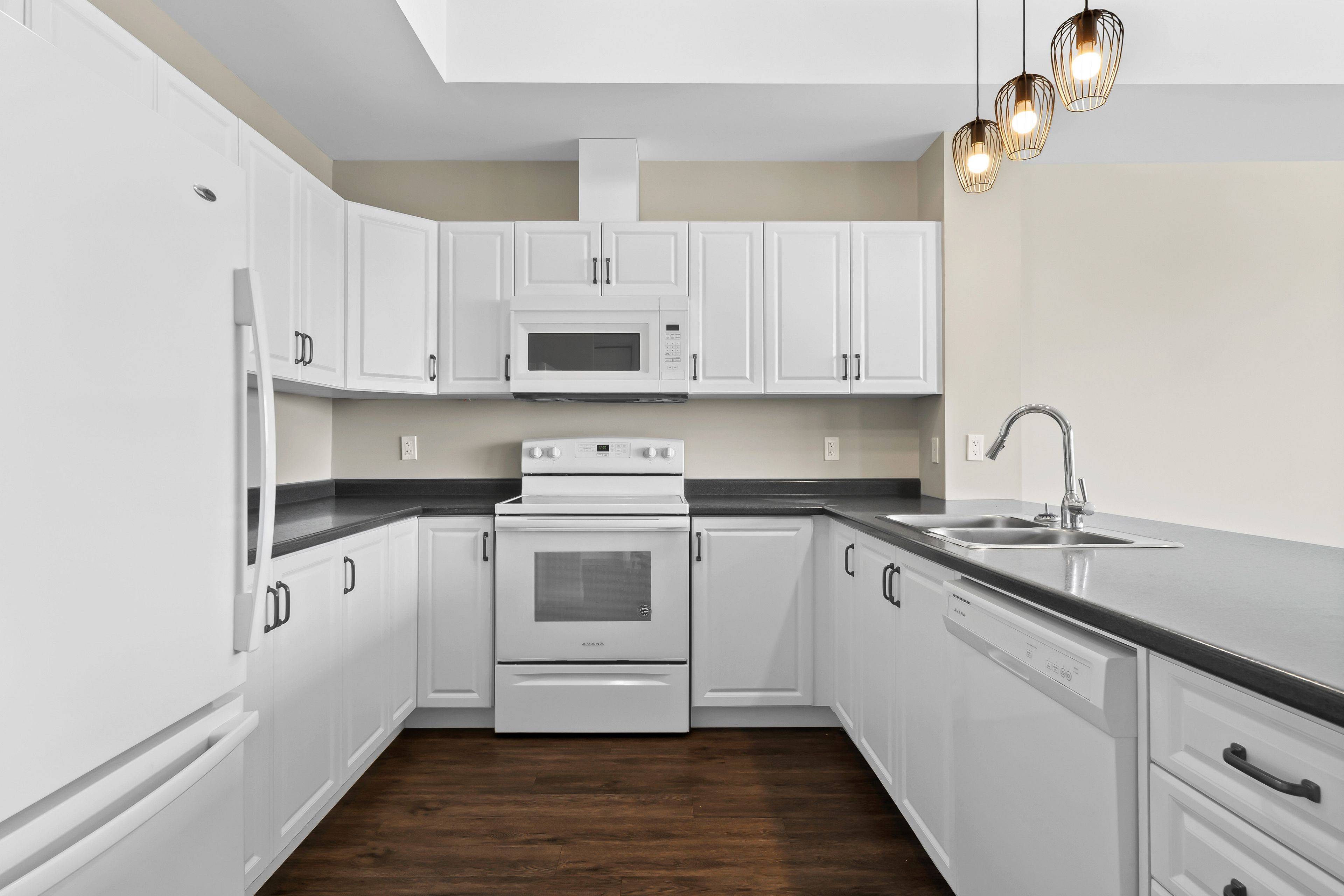 263 Butler ST #303, Lucan Biddulph, ON N0M 2J0