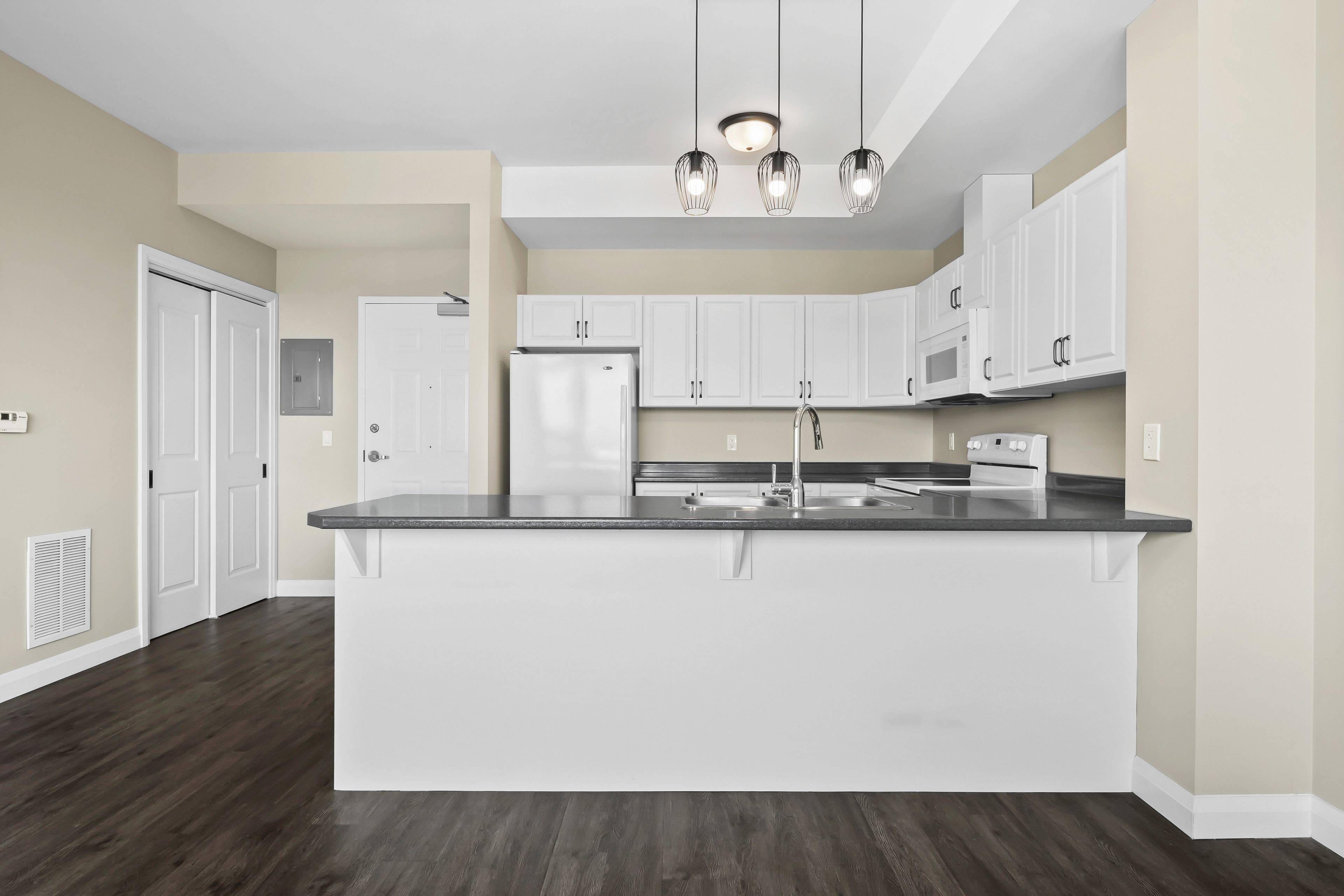 263 Butler ST #303, Lucan Biddulph, ON N0M 2J0