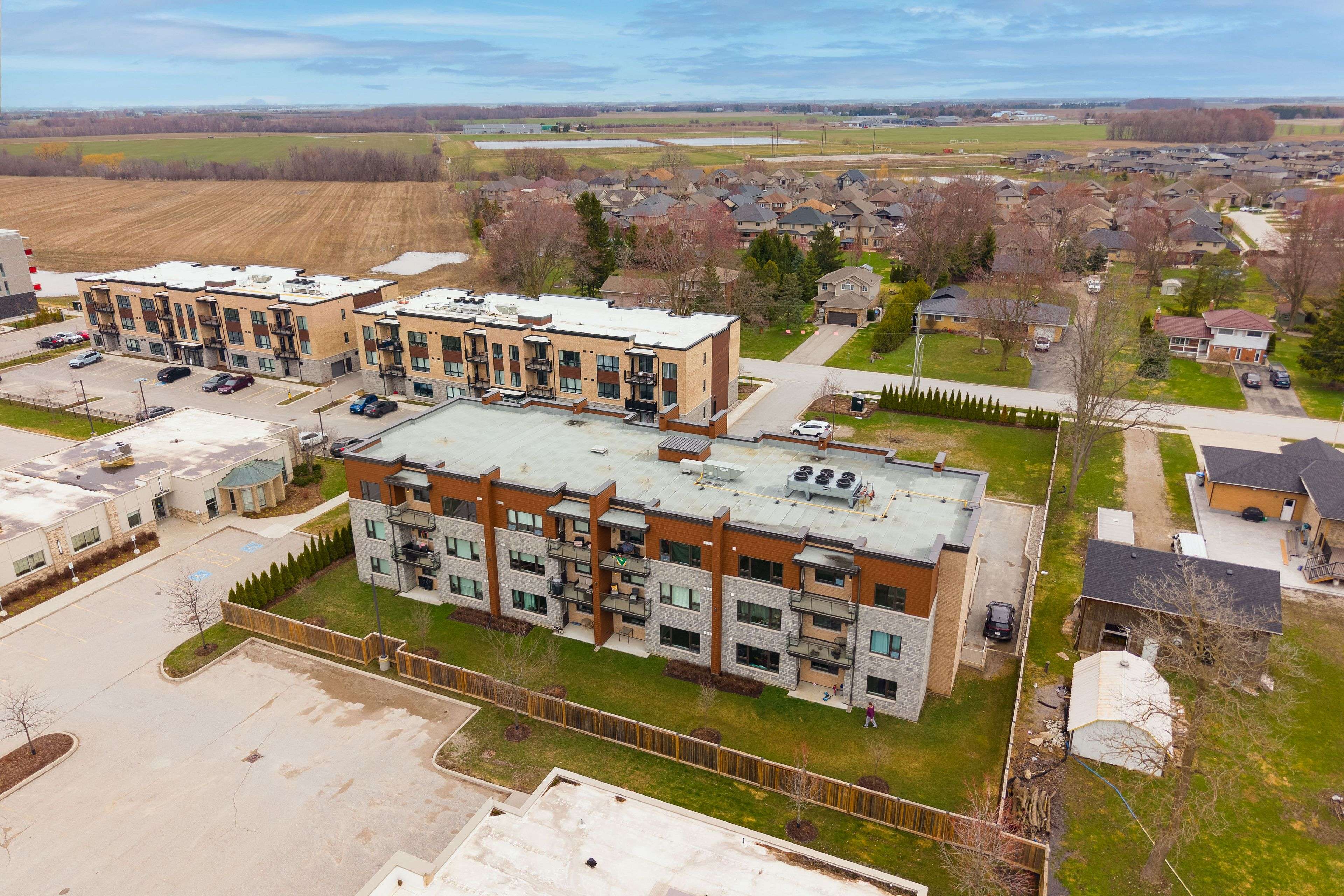 263 Butler ST #306, Lucan Biddulph, ON N0M 2J0