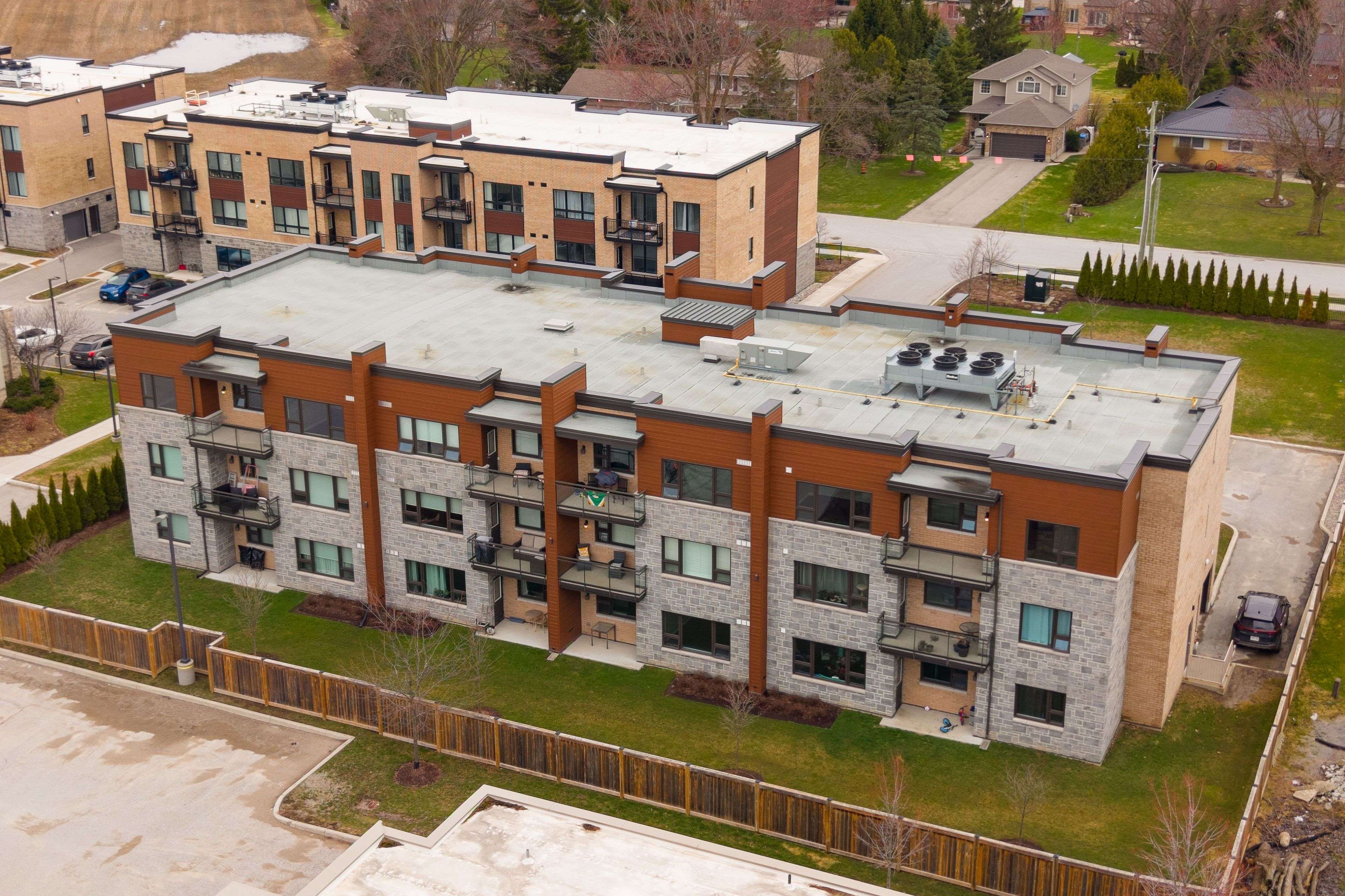 263 Butler ST #306, Lucan Biddulph, ON N0M 2J0