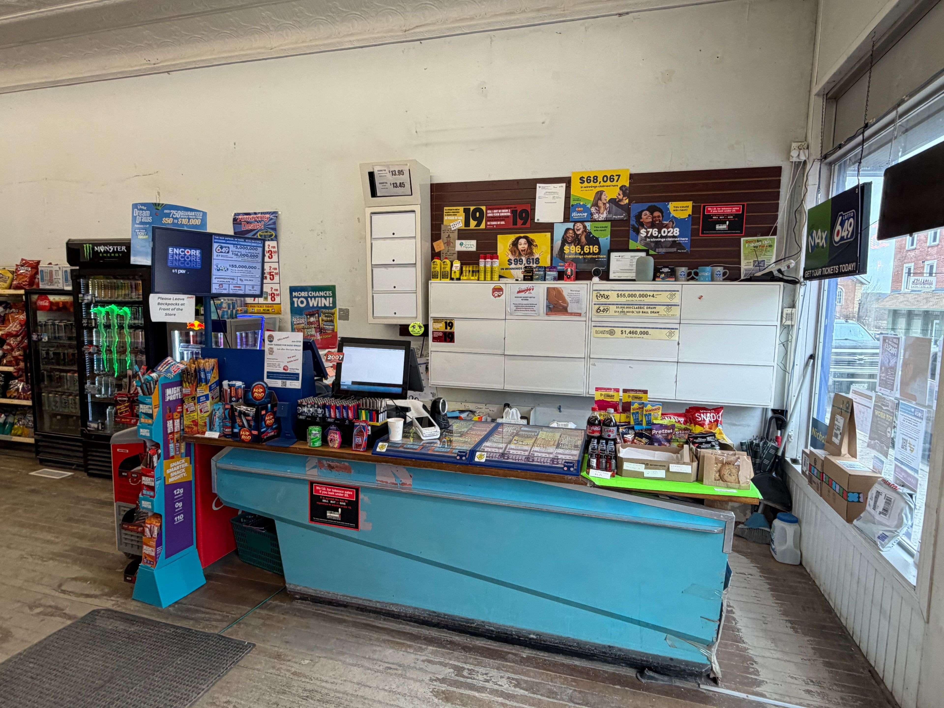 496 Queen ST S, Arran-elderslie, ON N0G 2N0