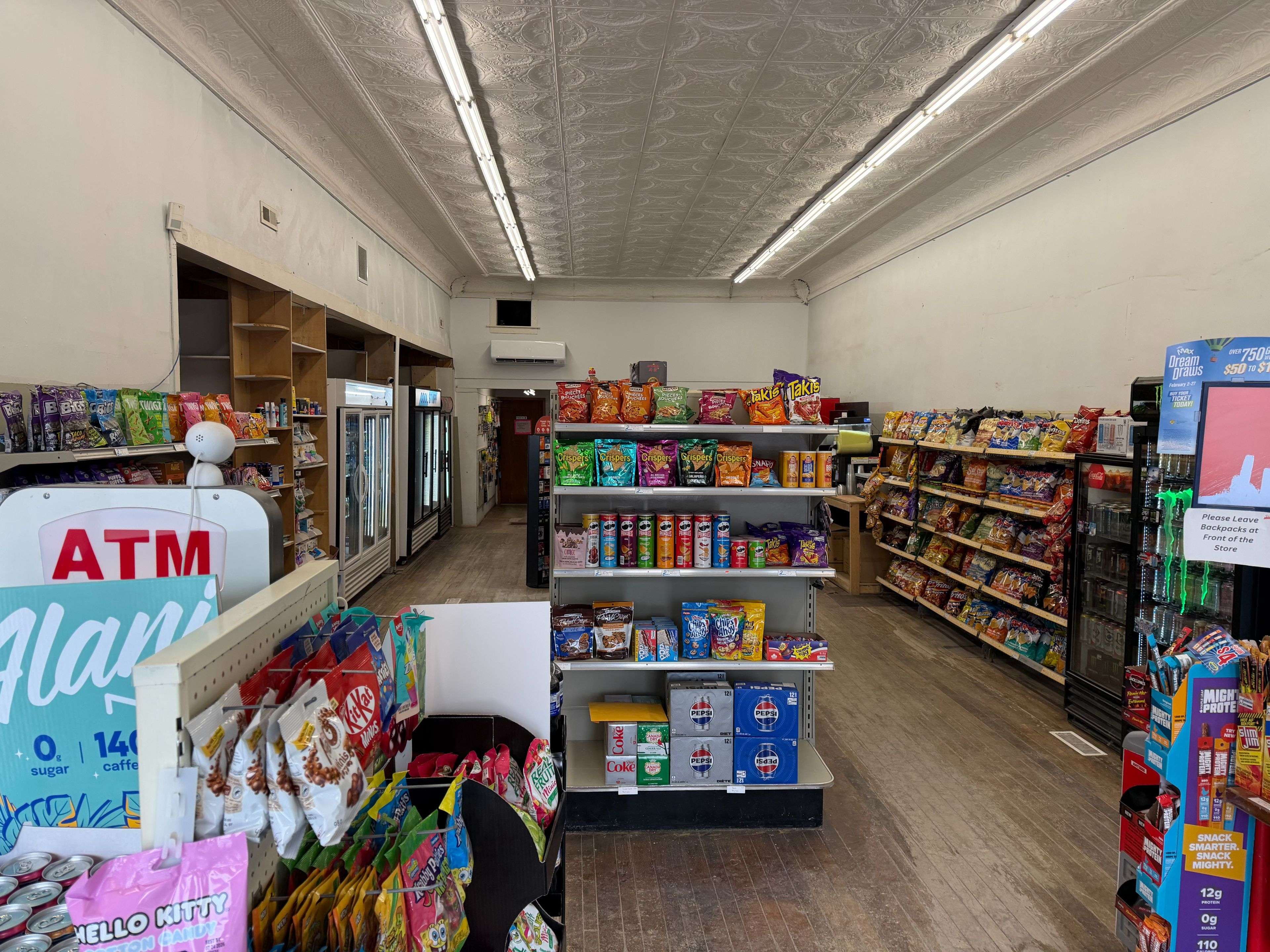 496 Queen ST S, Arran-elderslie, ON N0G 2N0