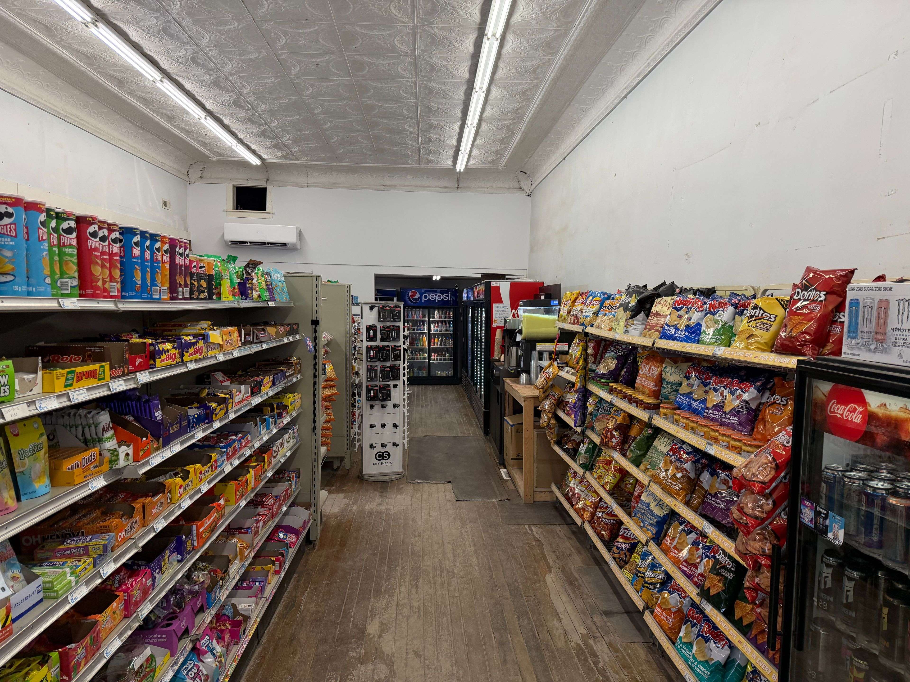 496 Queen ST S, Arran-elderslie, ON N0G 2N0