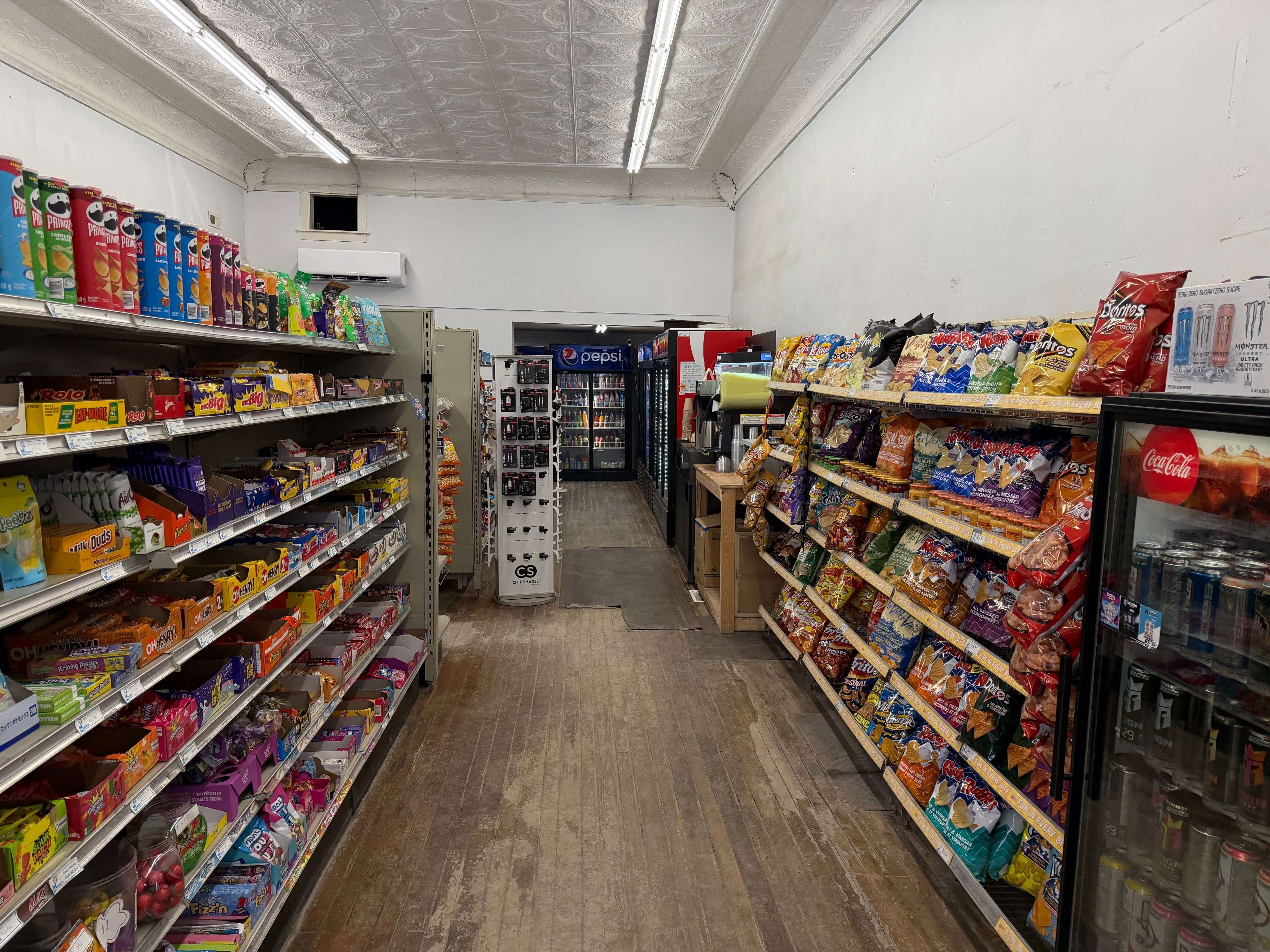 496 Queen ST S, Arran-elderslie, ON N0G 2N0