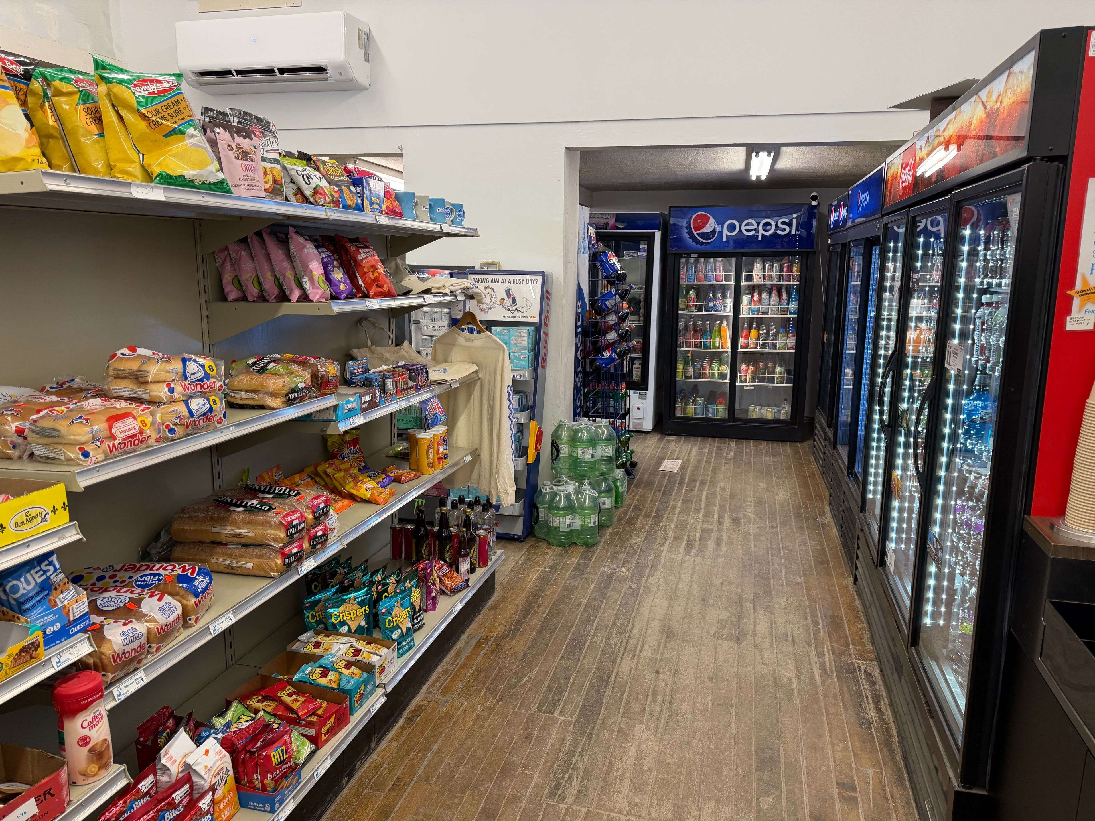 496 Queen ST S, Arran-elderslie, ON N0G 2N0