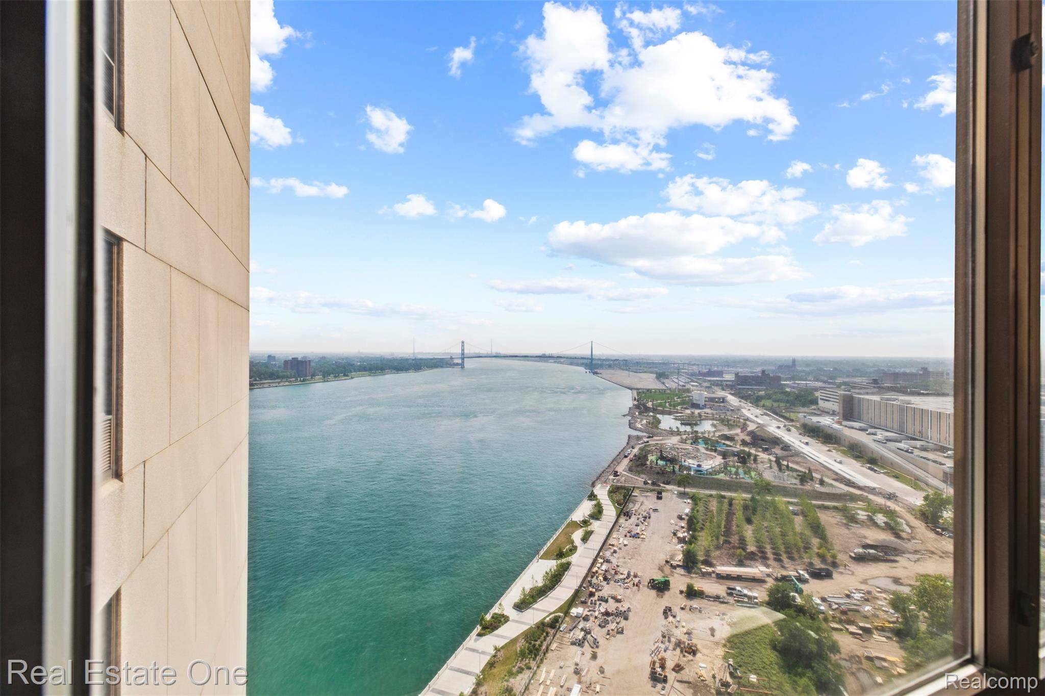 1001 W JEFFERSON AVE #24D, Detroit, MI 48226