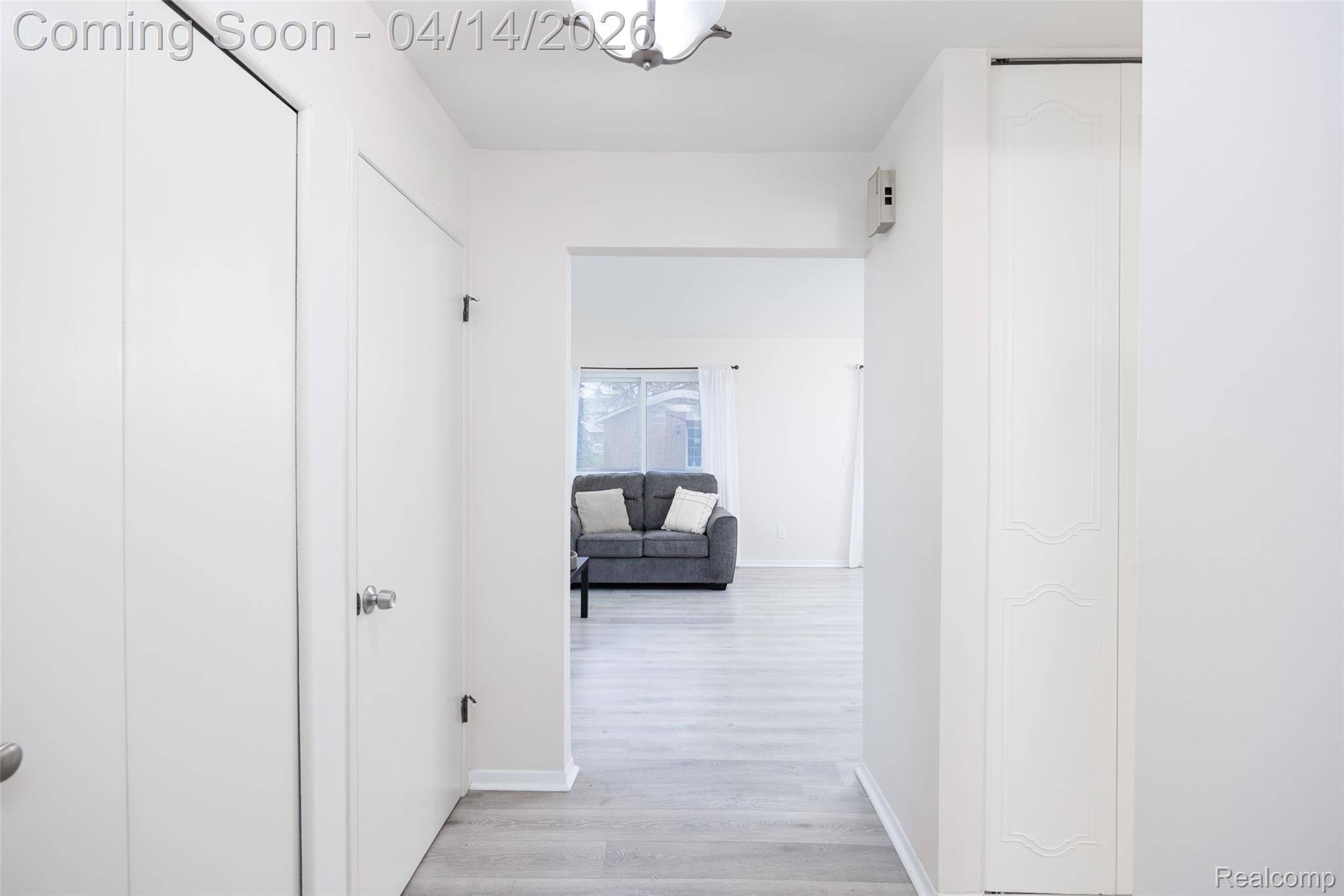 933 Kirts BLVD, Troy, MI 48084