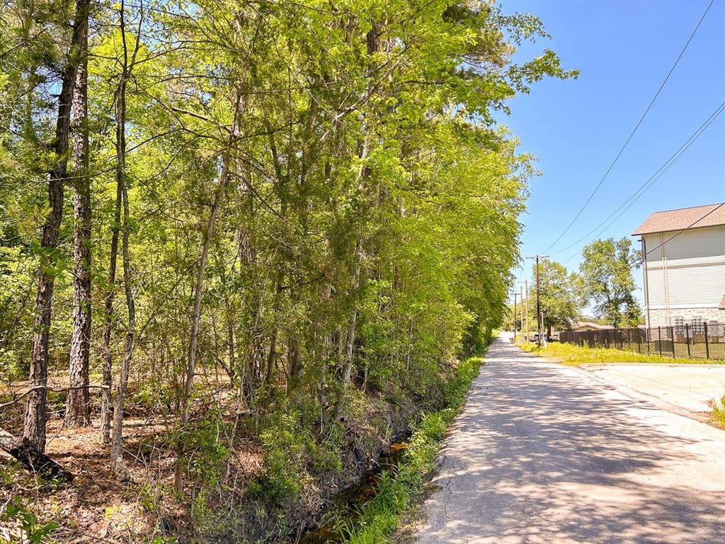 0 Lane Drive, Lufkin, TX 75904