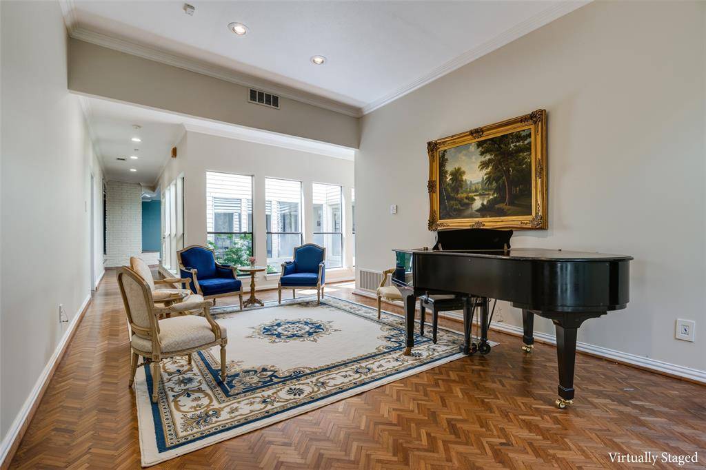 6922 Chevy Chase Avenue, Dallas, TX 75225