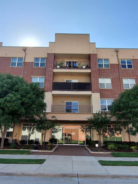 1100 W Trinity Mills Road #3032, Carrollton, TX 75006