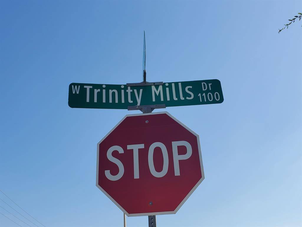 1100 W Trinity Mills Road #3032, Carrollton, TX 75006