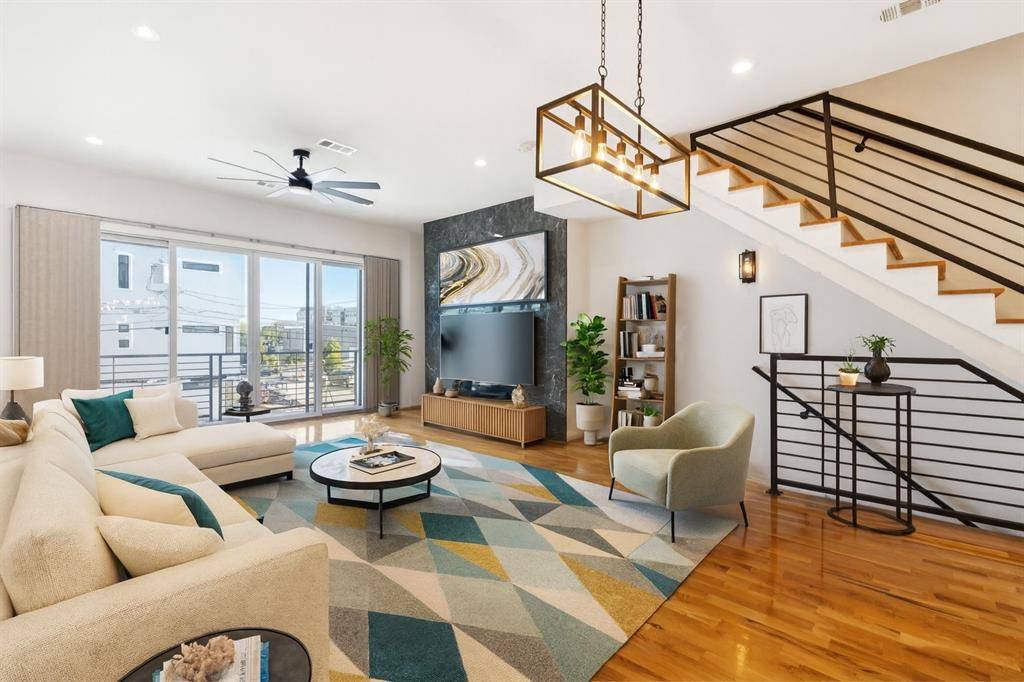 4119 Munger Avenue, Dallas, TX 75204