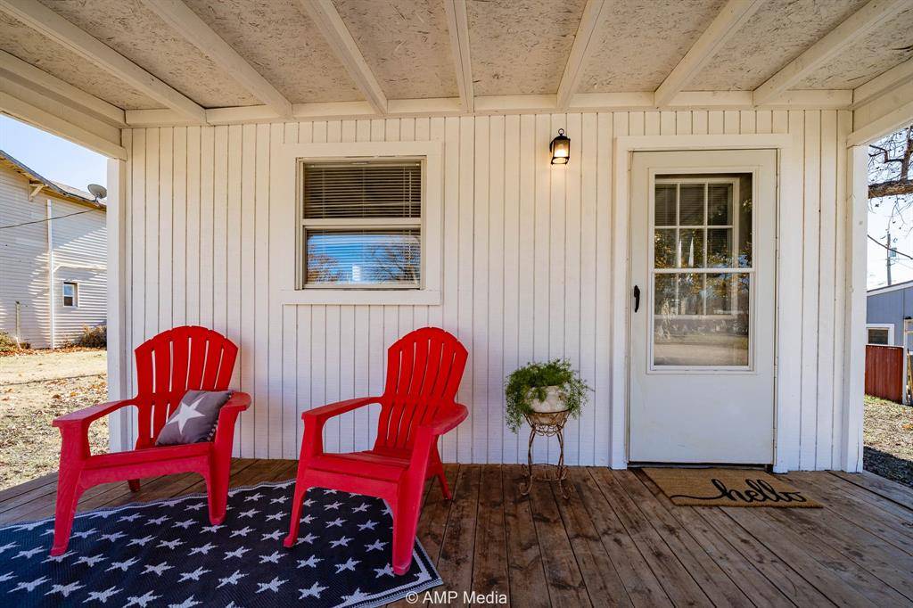 941 Harold Street, Albany, TX 76430