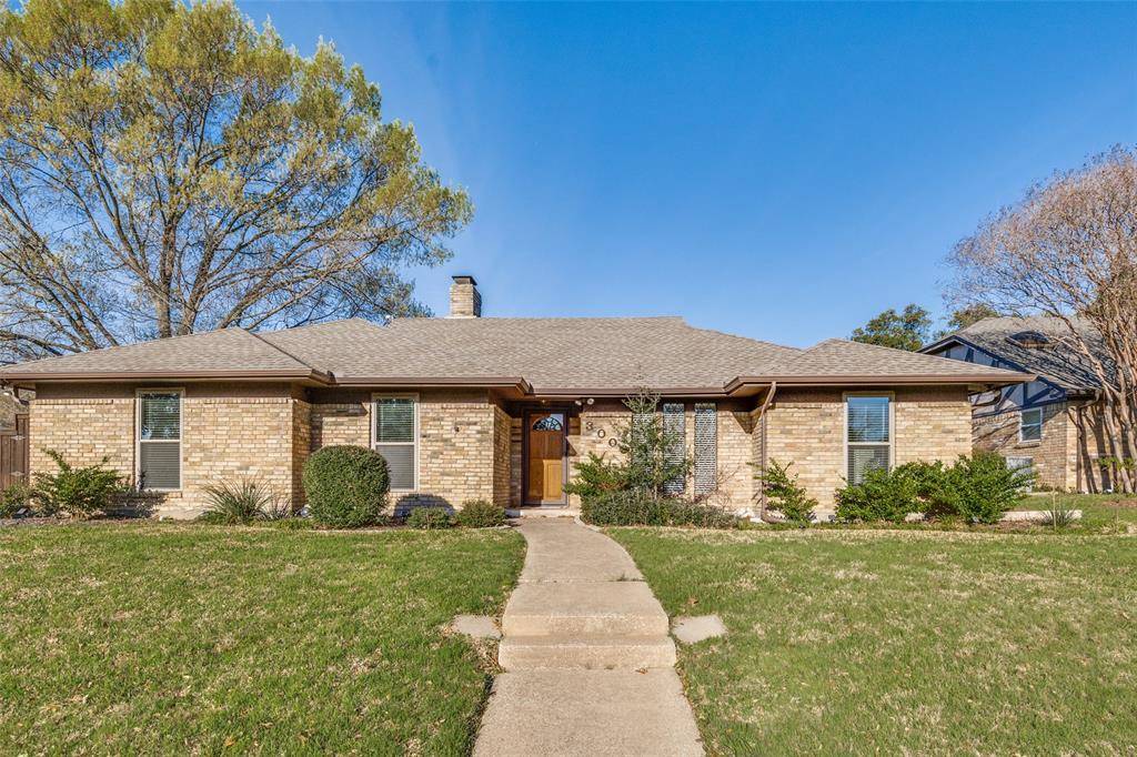 3009 Sheraton Drive, Plano, TX 75075