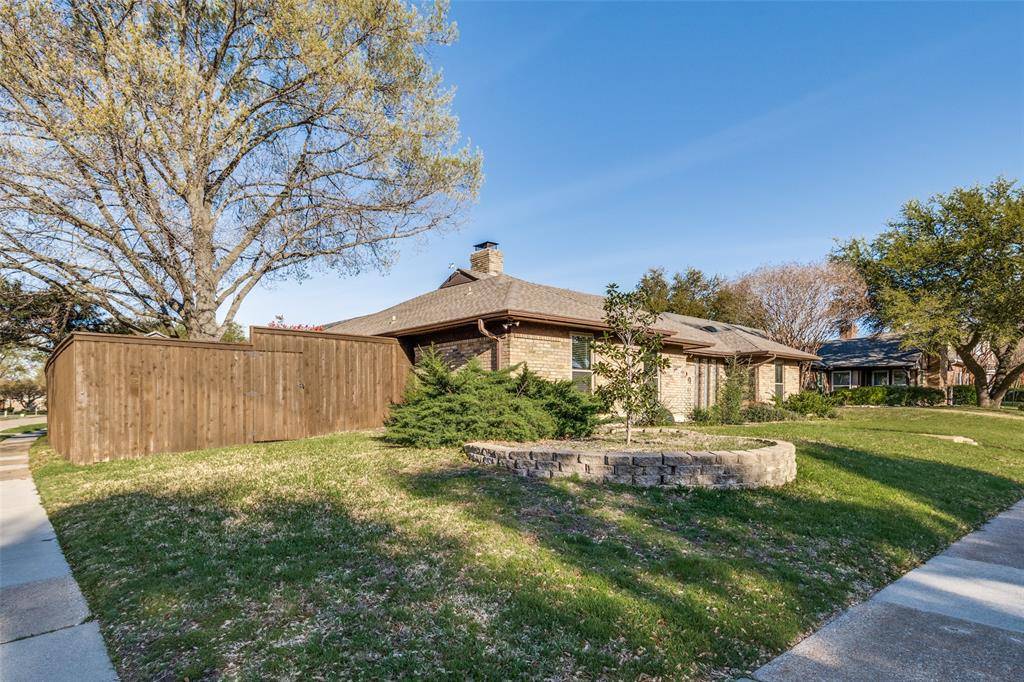 3009 Sheraton Drive, Plano, TX 75075