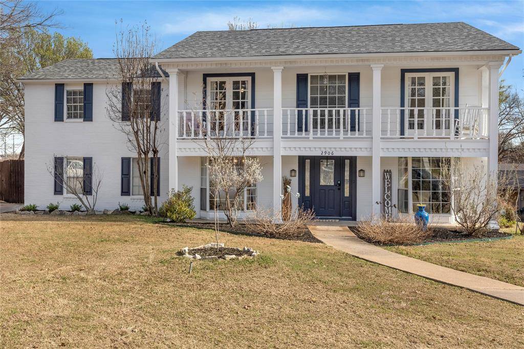 2906 Pacific Court, Irving, TX 75062