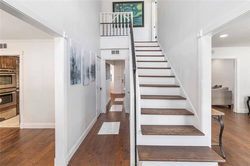 2906 Pacific Court, Irving, TX 75062