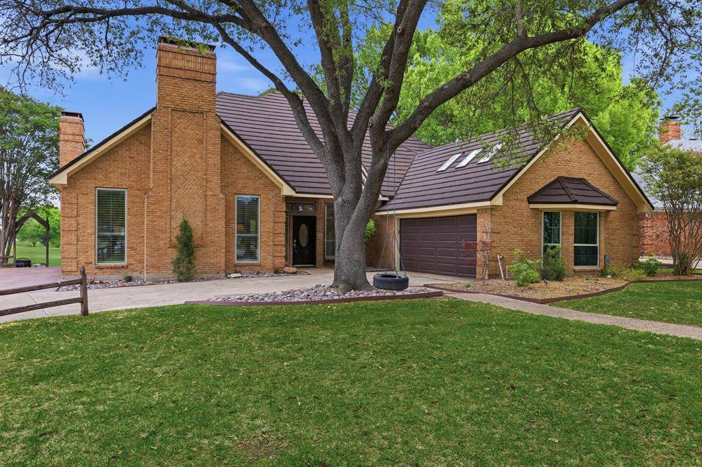 2410 Lone Oak Trail, Garland, TX 75044