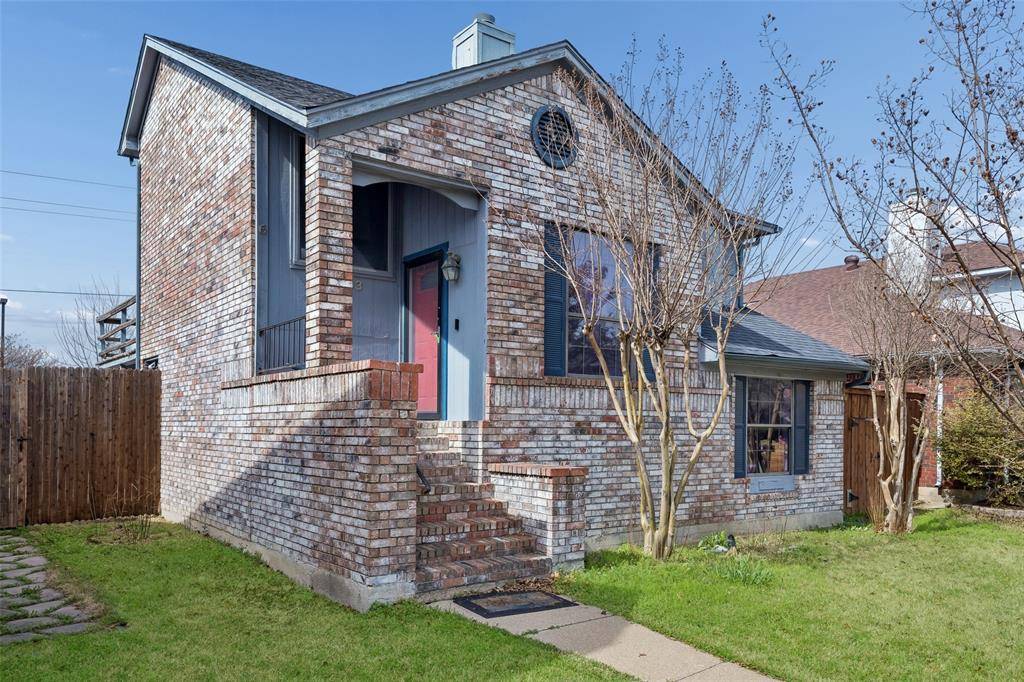 2903 Hunters Point Lane, Carrollton, TX 75007