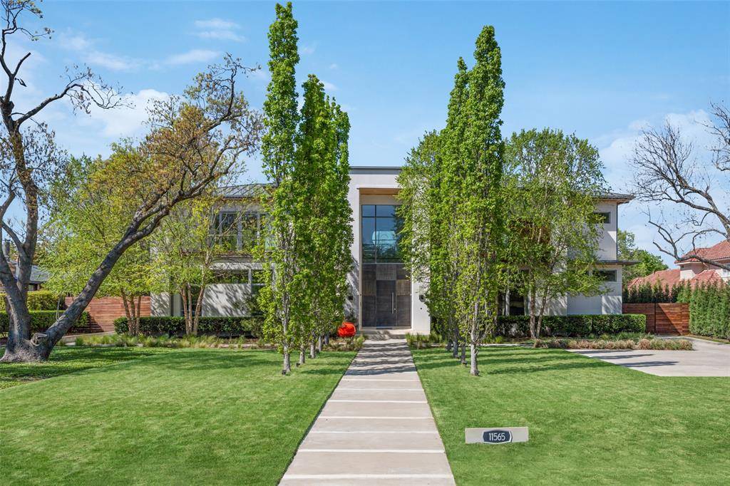 11565 E Ricks Circle, Dallas, TX 75230