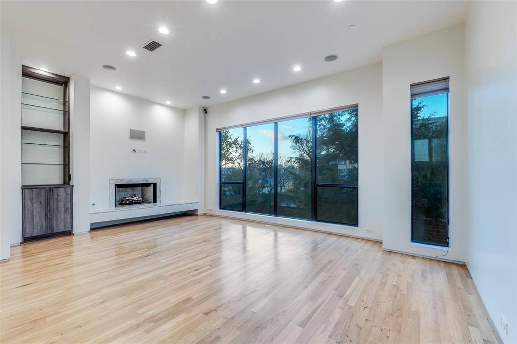 1505 N Haskell Avenue #3, Dallas, TX 75204