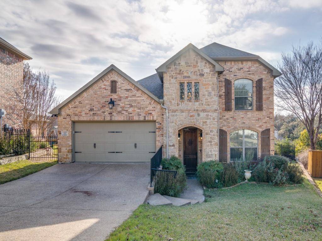 122 Mischief Lane, Rockwall, TX 75032