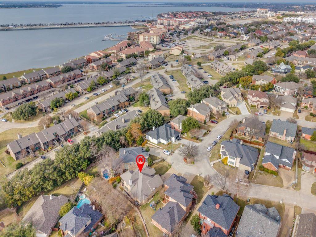 122 Mischief Lane, Rockwall, TX 75032